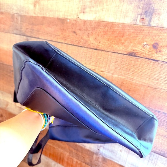 Charles & Keith Black Cat Tote Bag - Picture 6 of 7